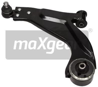 Control/Trailing Arm, wheel suspension 72-0896