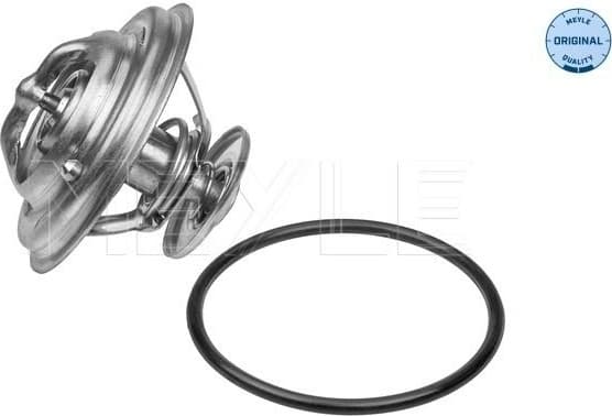 Thermostat, coolant MEYLE-ORIGINAL: True to OE. 028 292 0005