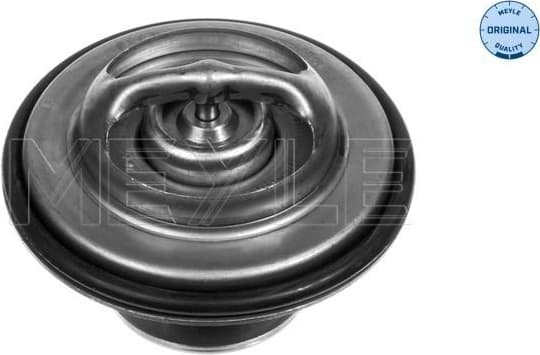 Thermostat, coolant MEYLE-ORIGINAL: True to OE. 028 271 0005