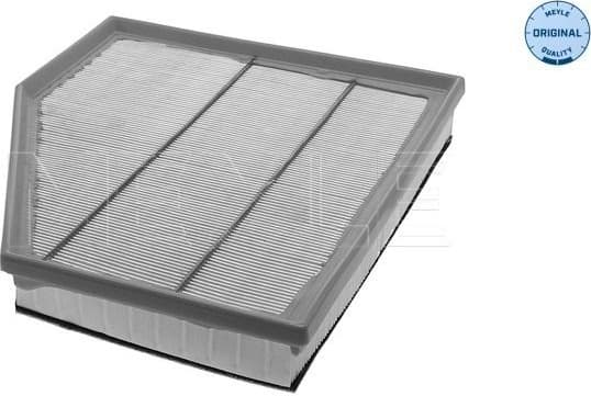 Air Filter MEYLE-ORIGINAL: True to OE. 312 321 0017 - image 2