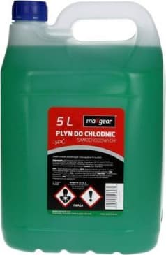 Antifreeze 36-0053