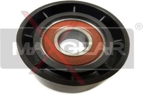 Tensioner Pulley, V-ribbed belt 54-0423