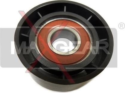 Tensioner Pulley, V-ribbed belt 54-0423 - image 2
