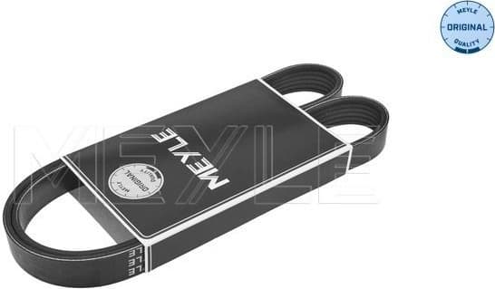 V-ribbed Belt MEYLE-ORIGINAL: True to OE. 050 006 1138