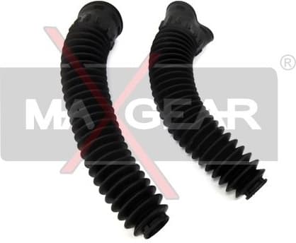 Protective Cap/Bellow, shock absorber 72-1212 - image 2