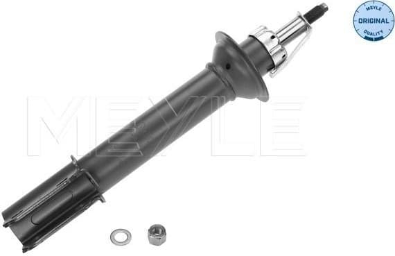 Shock Absorber MEYLE-ORIGINAL: True to OE. 16-26 623 0009