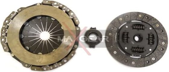 Clutch Kit 61-5182