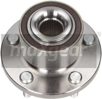 Wheel Bearing Kit 33-0677