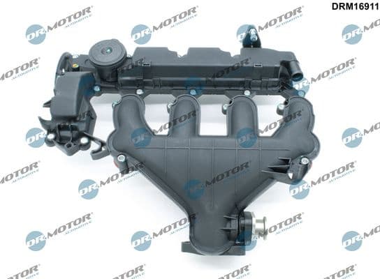 Intake Manifold Module DRM16911