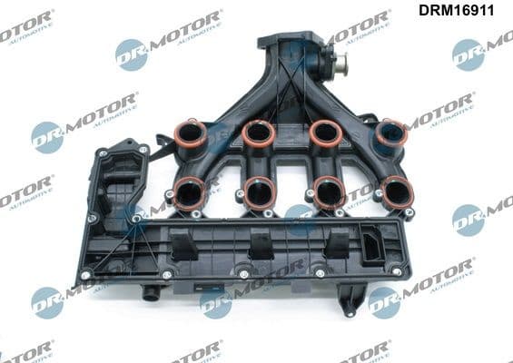 Intake Manifold Module DRM16911 - image 2