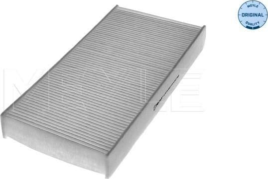 Filter, cabin air MEYLE-ORIGINAL: True to OE. 40-12 319 0003