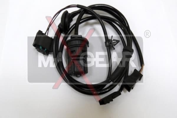 Sensor, wheel speed 20-0071