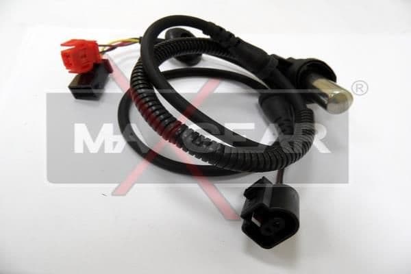 Sensor, wheel speed 20-0056