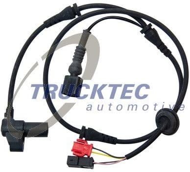 Sensor, wheel speed 07.35.152