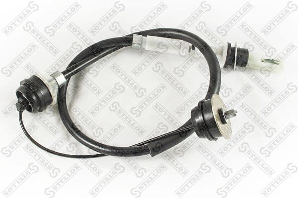 Cable Pull, clutch control 29-98308-SX