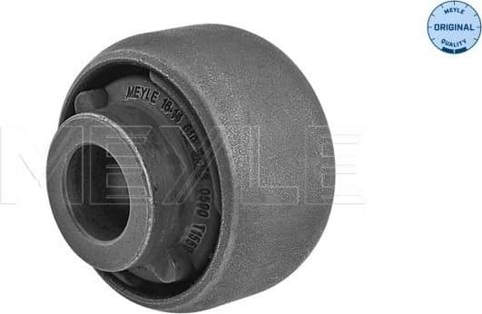 Mounting, control/trailing arm MEYLE-ORIGINAL: True to OE. 16-14 610 0003