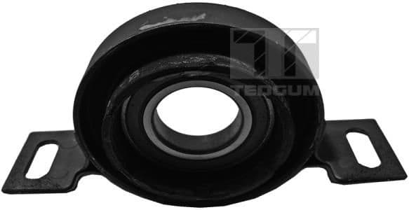 Suspension, propshaft 00080639