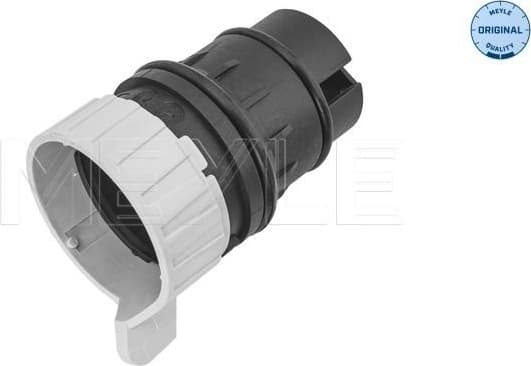 Plug-in housing, automatic transmission (control unit) MEYLE-ORIGINAL: True to OE. 014 930 0002
