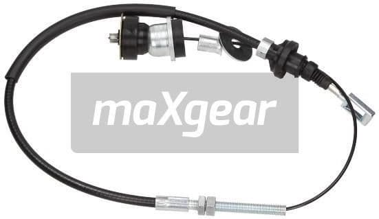 Cable Pull, clutch control 32-0128