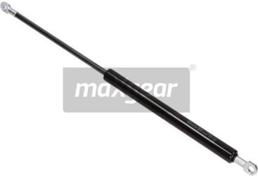 Gas Spring, bonnet 12-1592