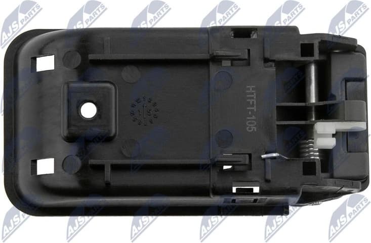 Exterior Door Handle EZC-FT-105 - image 4