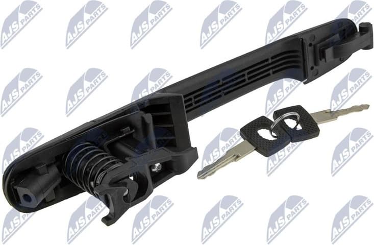 Exterior Door Handle EZC-ME-143 - image 2