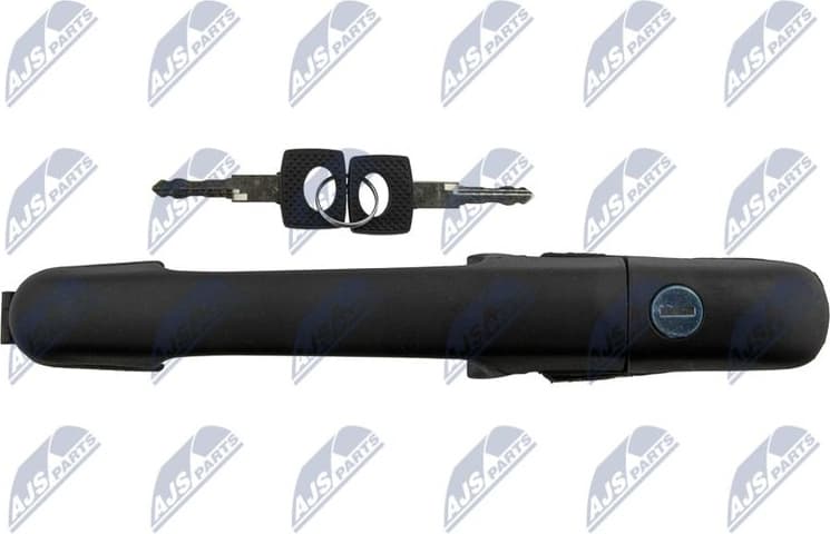 Exterior Door Handle EZC-ME-143 - image 3