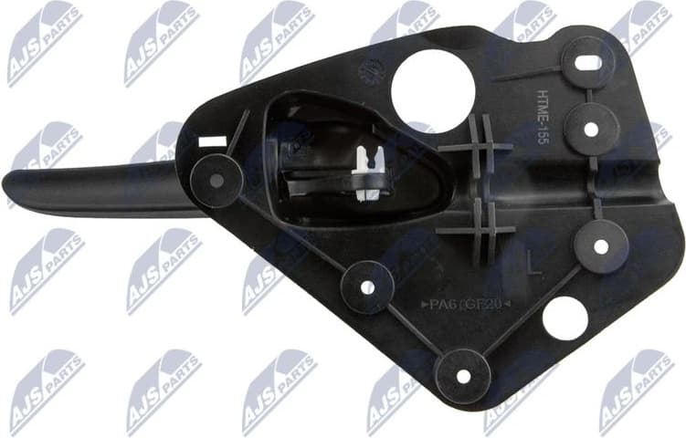 Exterior Door Handle EZC-ME-155 - image 4