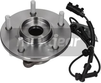 Wheel Bearing Kit 33-0798