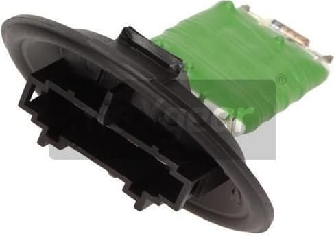 Resistor, interior blower 21-0299