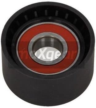 Tensioner Pulley, V-ribbed belt 54-0647