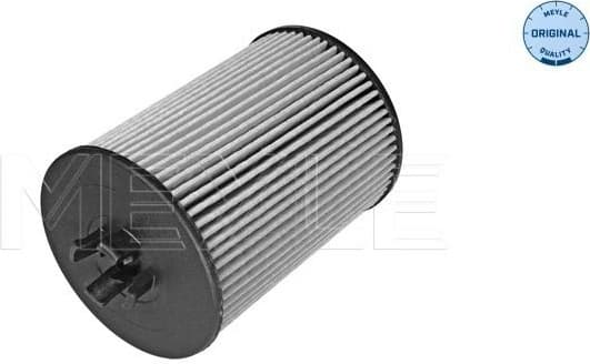 Oil Filter MEYLE-ORIGINAL: True to OE. 014 322 0012 - image 2