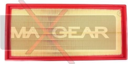 Air Filter 26-0338