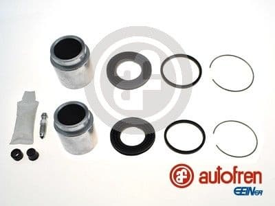 Repair Kit, brake caliper D41372C