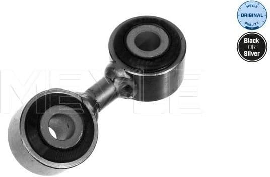 Link/Coupling Rod, stabiliser bar MEYLE-ORIGINAL: True to OE. 116 031 0025