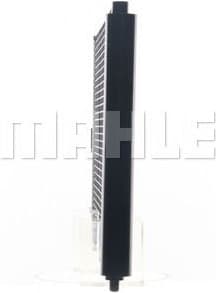 Condenser, air conditioning BEHR AC 372 000S - image 4