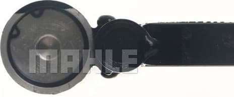 Condenser, air conditioning BEHR AC 372 000S - image 10