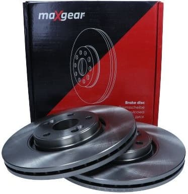 Brake Disc 19-1305 - image 3