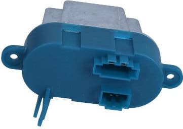 Regulator, interior blower AC122546