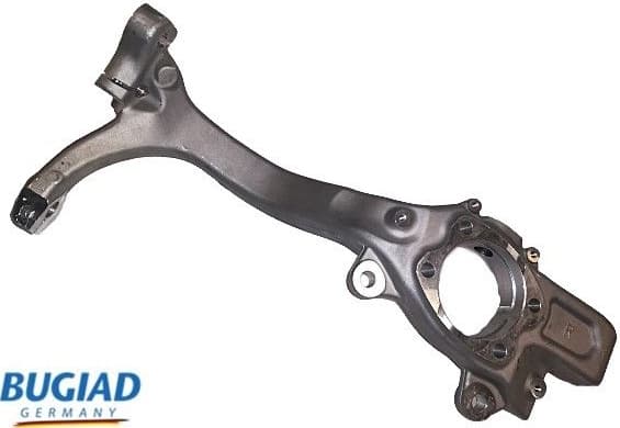 Steering Knuckle, wheel suspension BSP25139