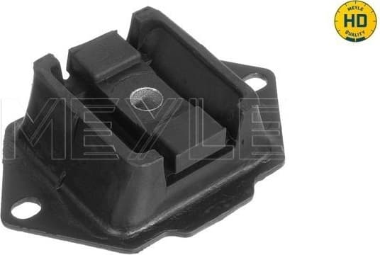 Mounting, automatic transmission MEYLE-HD: Better than OE. 514 132 8900/HD