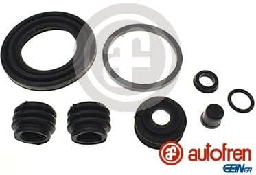 Repair Kit, brake caliper D41488