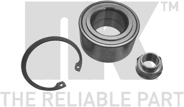 Wheel Bearing 752610