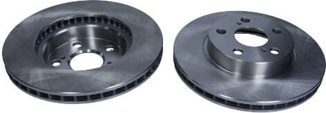 Brake Disc 19-2292