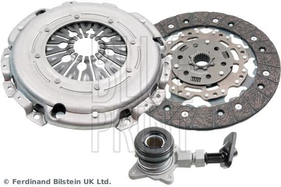 Clutch Kit SMARTFIT Solution Kit ADF123621