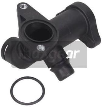 Coolant Flange 18-0436
