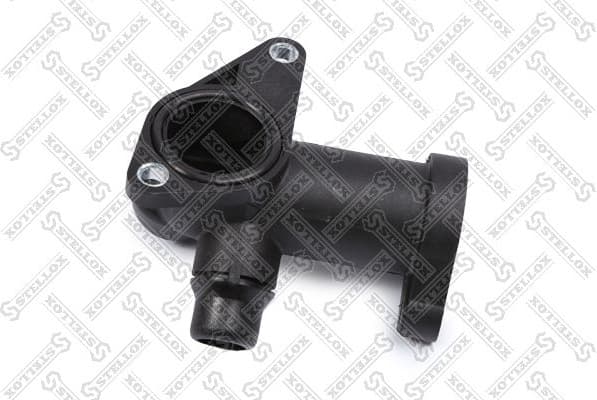 Coolant Flange 75-50678-SX
