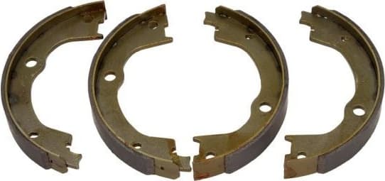 Brake Shoe Set, parking brake 19-2072