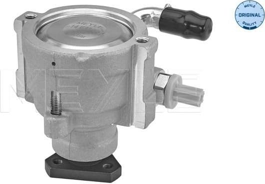 Hydraulic Pump, steering MEYLE-ORIGINAL: True to OE. 16-14 631 0003 - image 2
