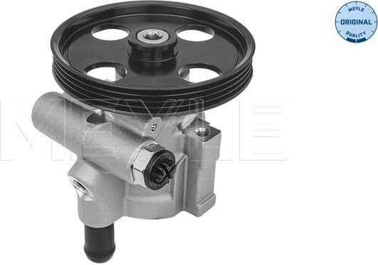Hydraulic Pump, steering MEYLE-ORIGINAL: True to OE. 16-16 631 0003